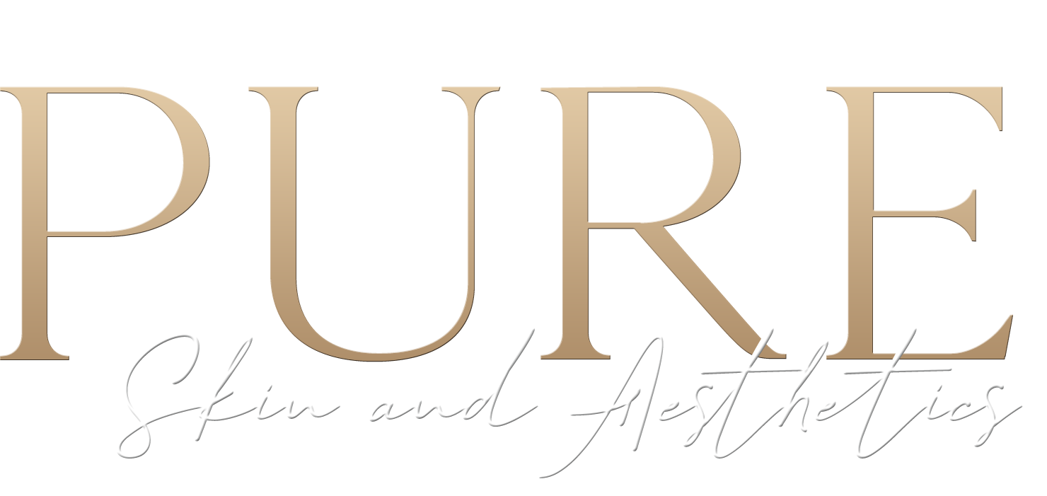 Logo of Pure Skin and Aesthetics, LLC | Stillwater, OK