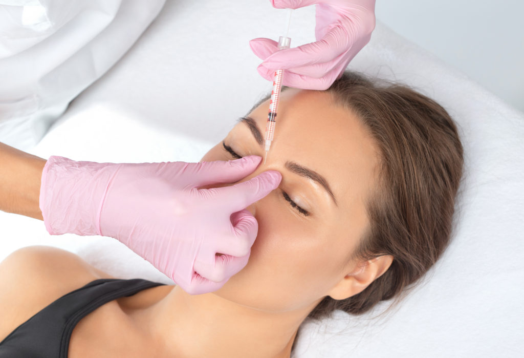 Skin Treatment through Botox, Dysport, Xeomin | Pure Skin and Aesthetics, LLC | Stillwater, OK