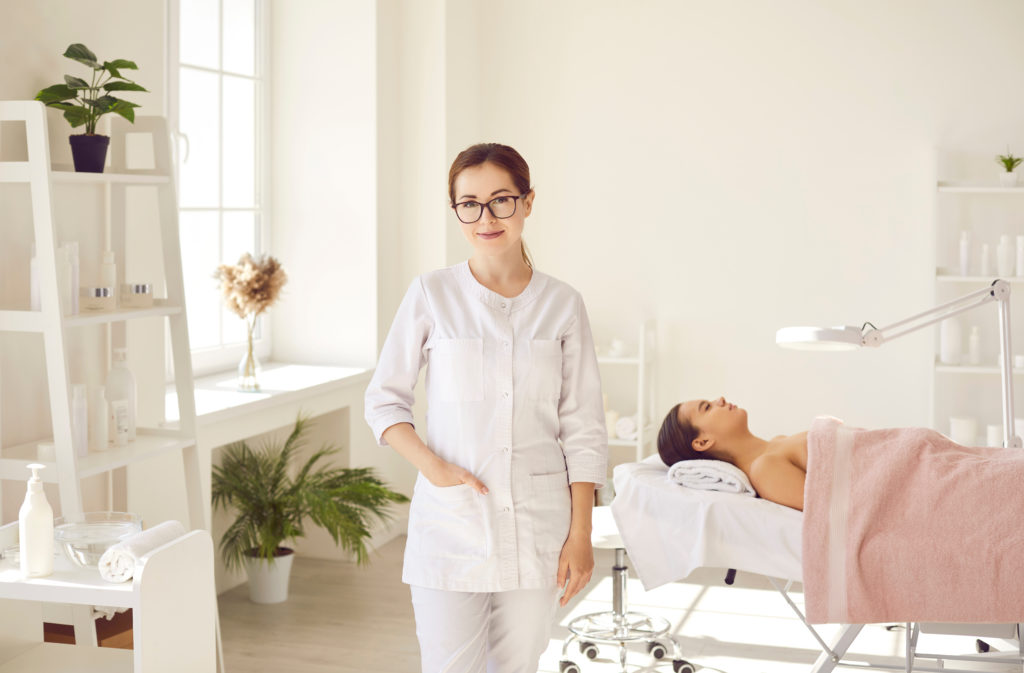 Portfolio 23 Get appointment for Consultation | Pure Skin and Aesthetics, LLC | Stillwater, OK