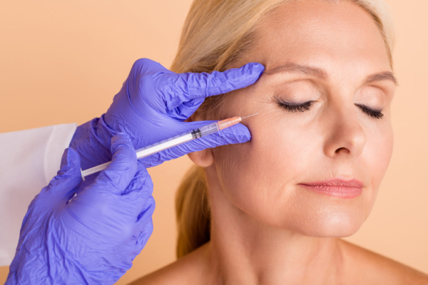About Botox Injection treatment | Pure Skin and Aesthetics, LLC | Stillwater, OK