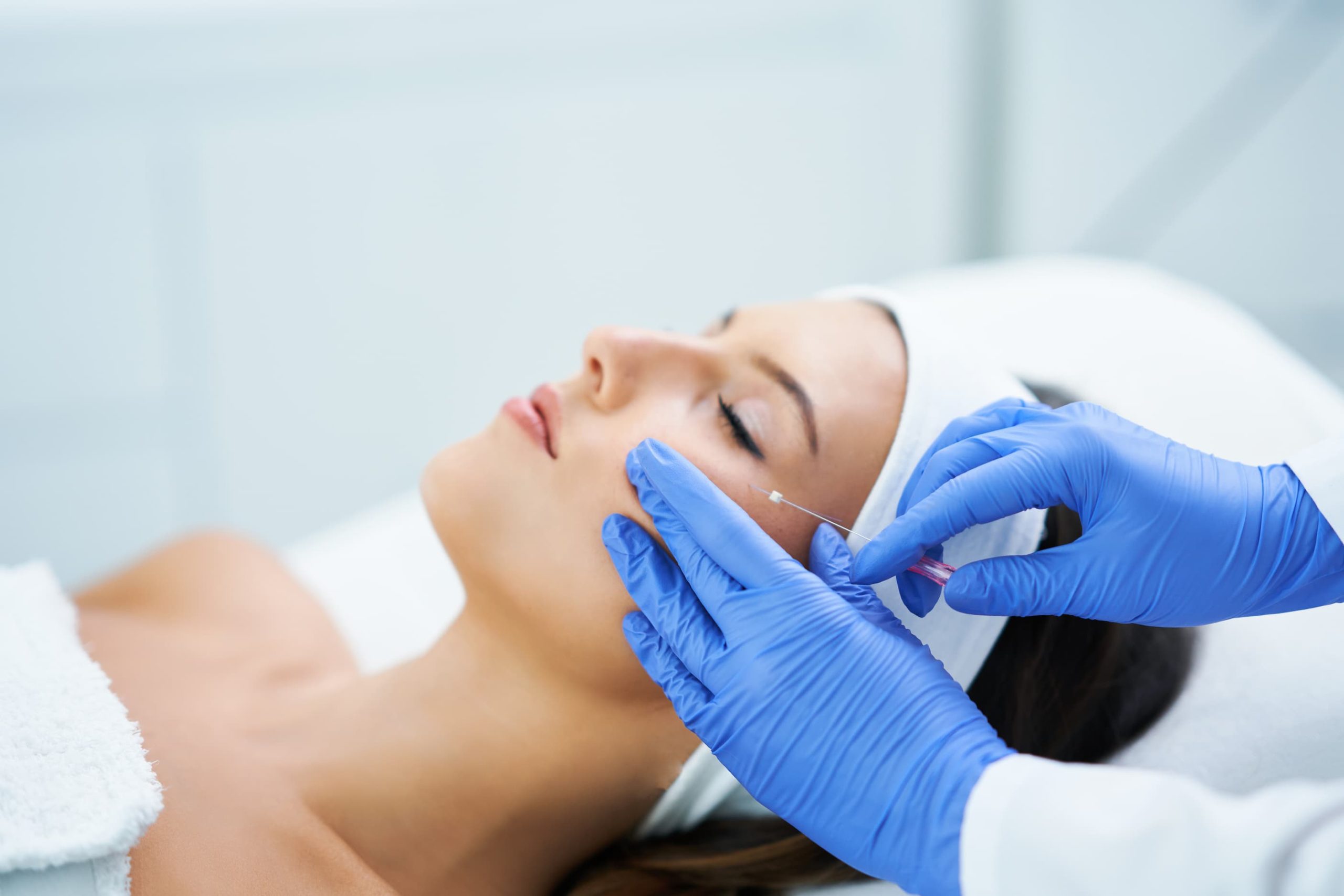 Injectable Treatments | Pure Skin and Aesthetics in Stillwater, OK