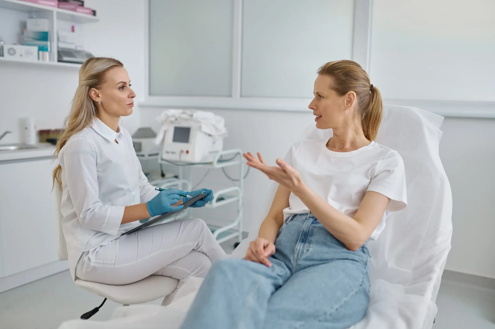 What to Expect During a Professional Skincare Consultation