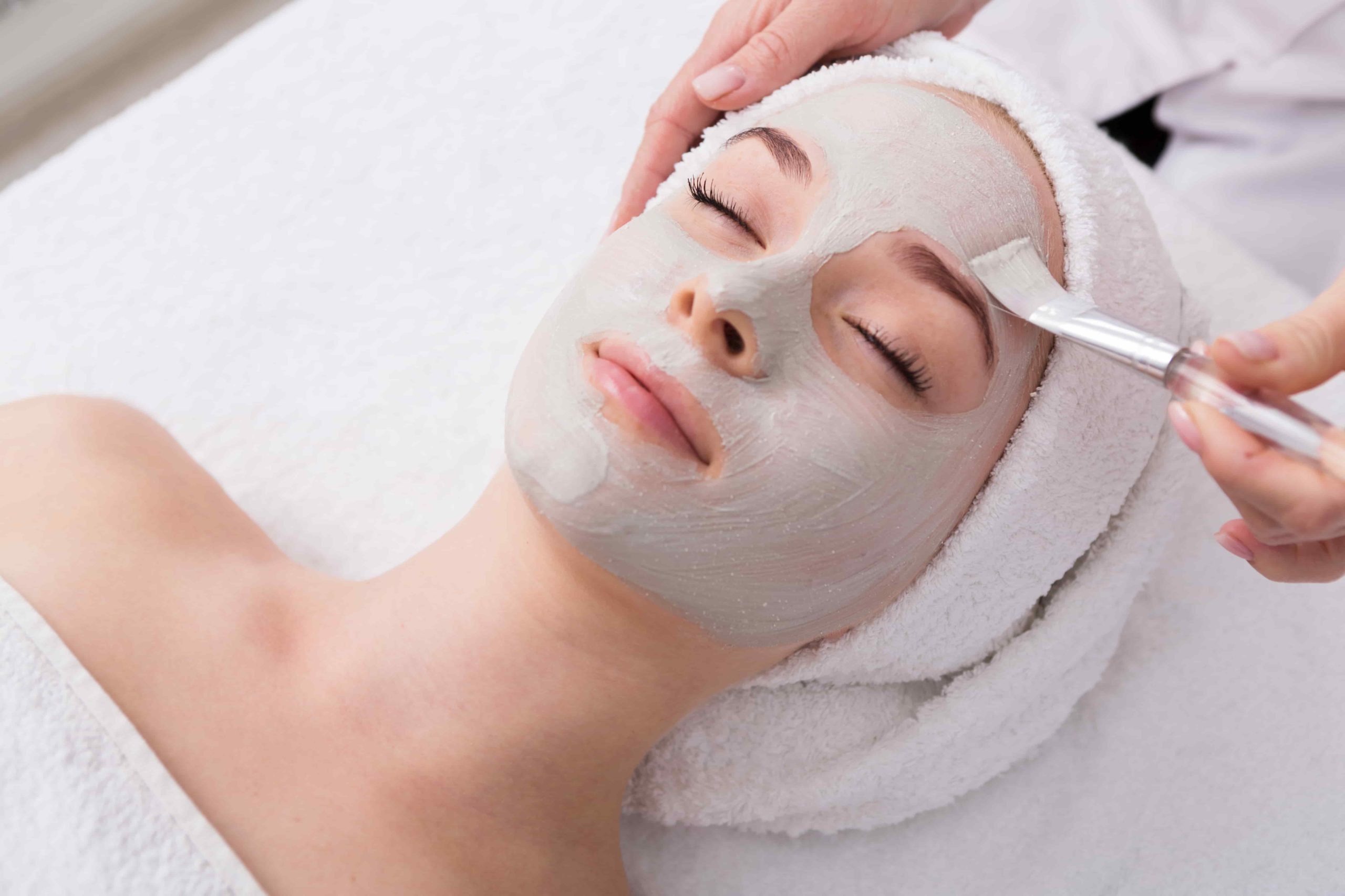 Understanding Your Skin Type How to Choose the Right Facial Treatment for Your Skin