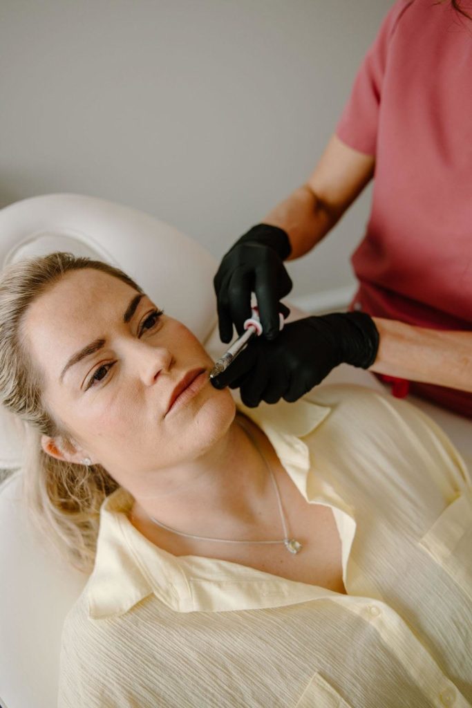 Dermal Fillers Injections | Pure Skin and Aesthetics in Stillwater, OK