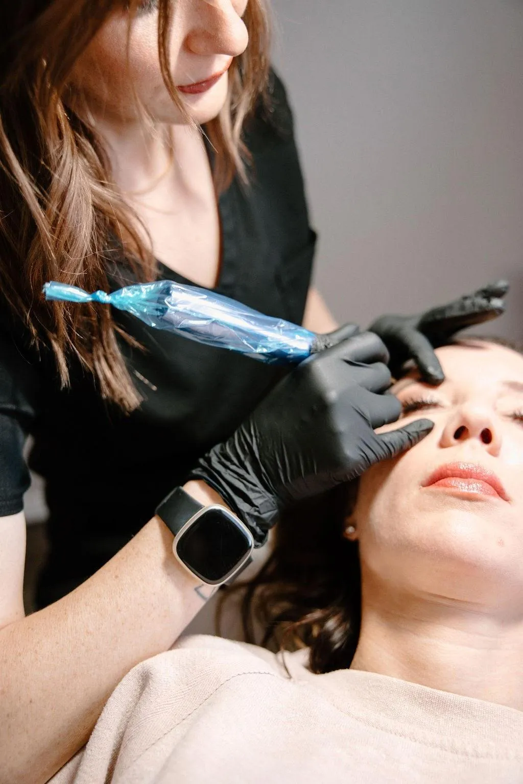 Permanent Makeup | Pure Skin and Aesthetics in Stillwater, OK