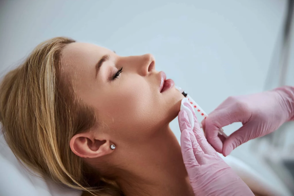 Biostimulatory Fillers by Pure Skin and Aesthetics in Stillwater, OK