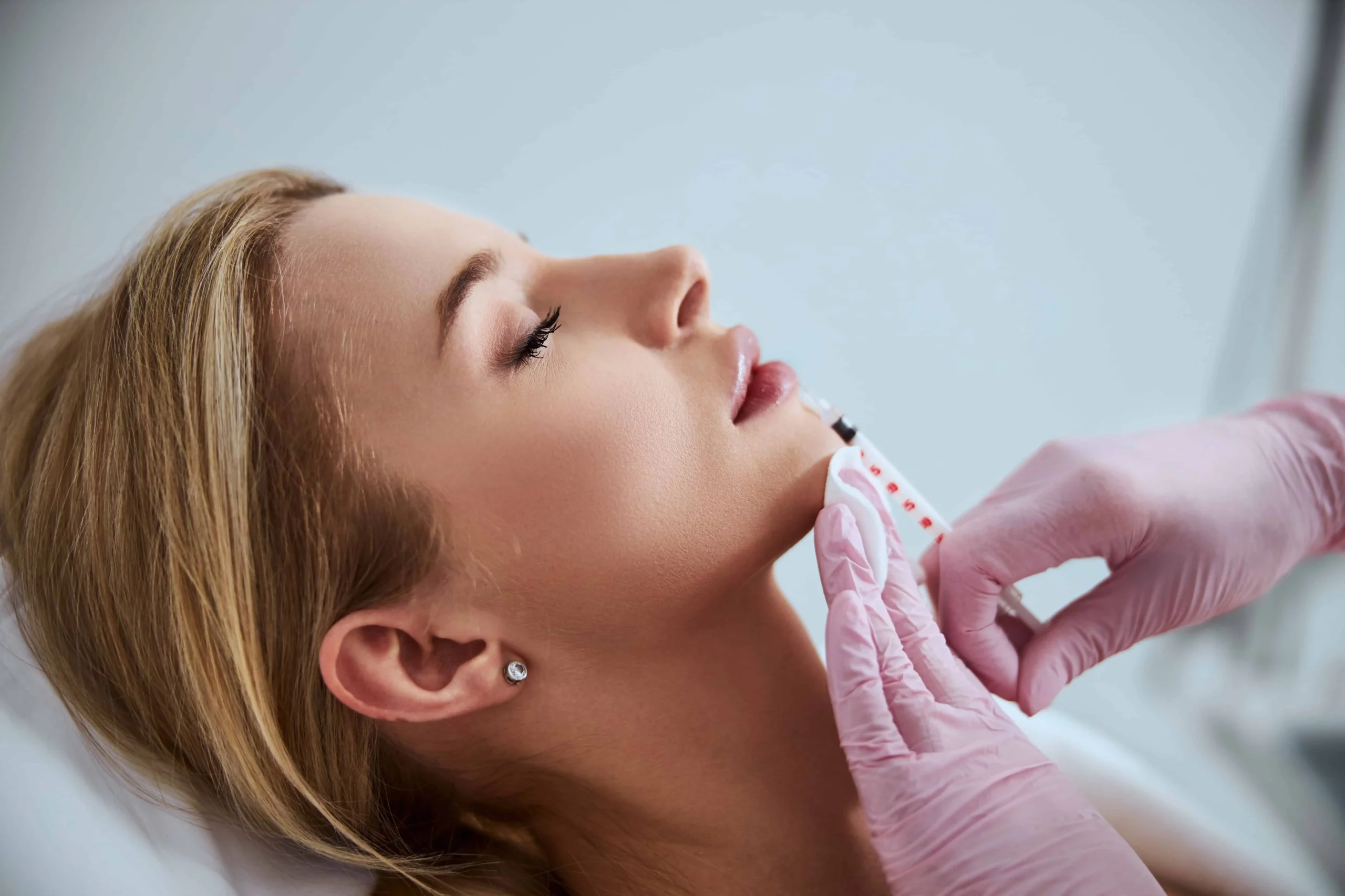 Biostimulatory Fillers by Pure Skin and Aesthetics in Stillwater, OK