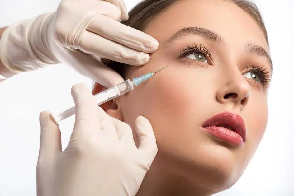 PRF Injections in Stillwater, OK by Pure Skin and Aesthetics, LLC