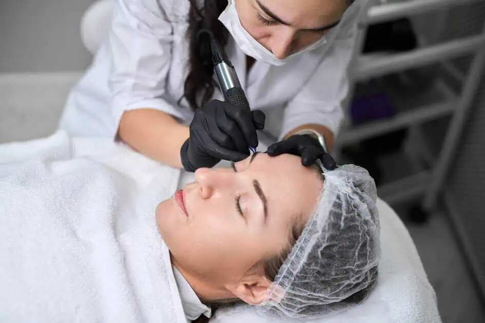 Permanent Makeup by Pure Skin and Aesthetics in Stillwater, OK