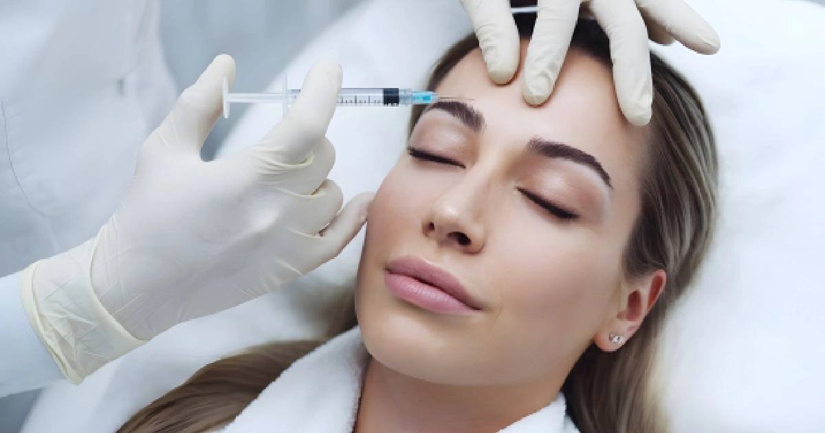 Women receiving Botox vs Dysport vs Xeomin in Stillwater, OK