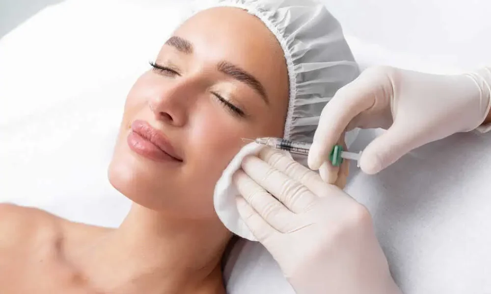 EZ Gel by Pure Skin and Aesthetics, LLC in Stillwater, OK