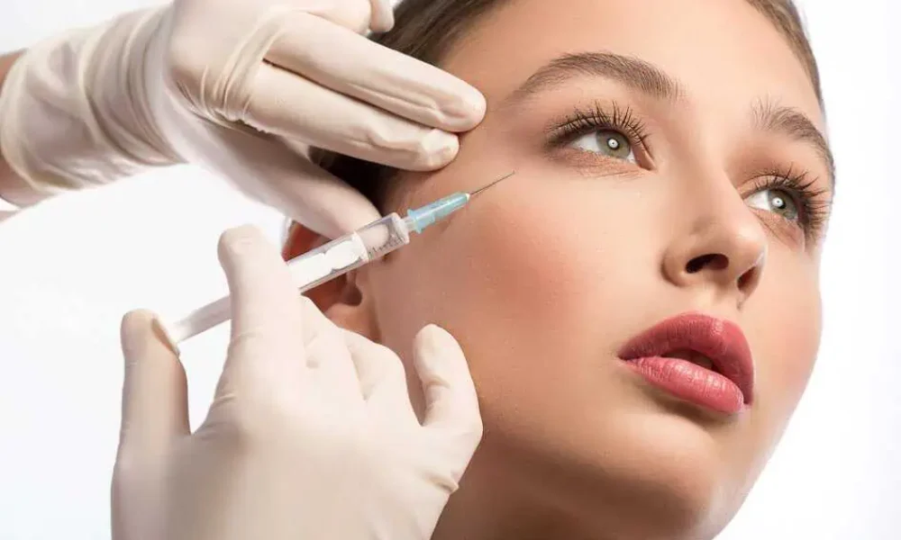 PRF Injections in Stillwater, OK by Pure Skin and Aesthetics, LLC