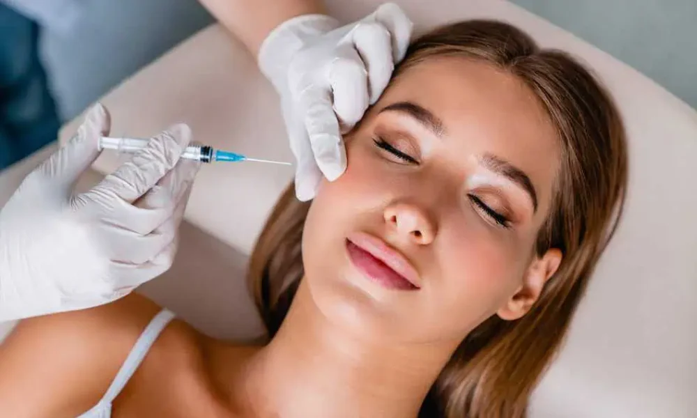 Sculptra Treatment in Stillwater, OK by Pure Skin and Aesthetics