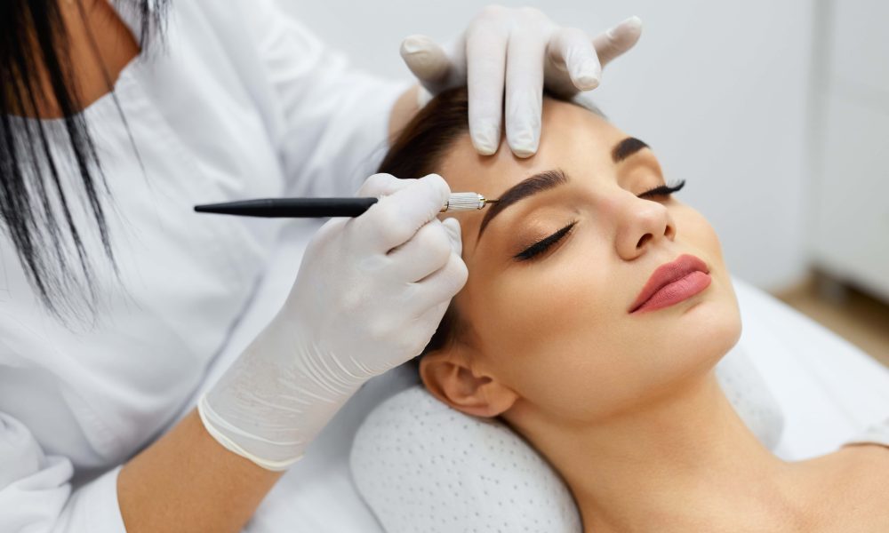 What Is The Most Popular Permanent Makeup