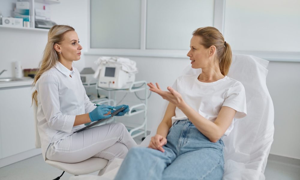 What To Expect During A Skincare Consultation