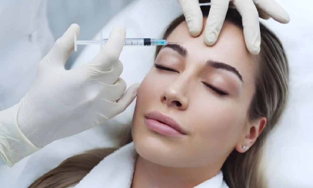 Women receiving Botox vs Dysport vs Xeomin in Stillwater, OK