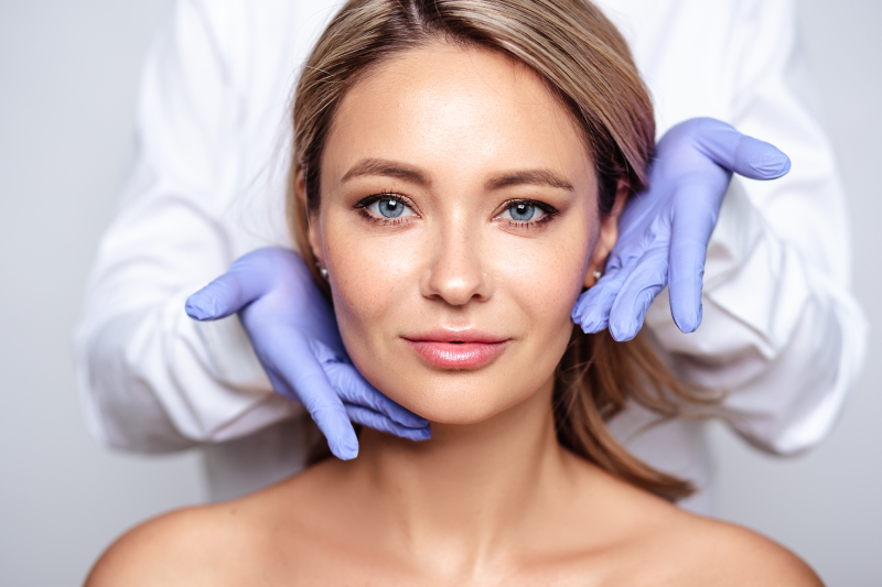 Portfolio 13 Skincare Consultation | Pure Skin and Aesthetics, LLC | Stillwater, OK