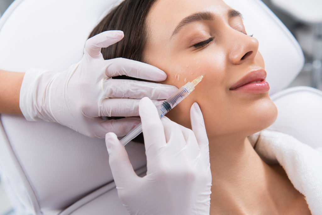 What is The Cheek Filler Treatment, and How Does it Work?