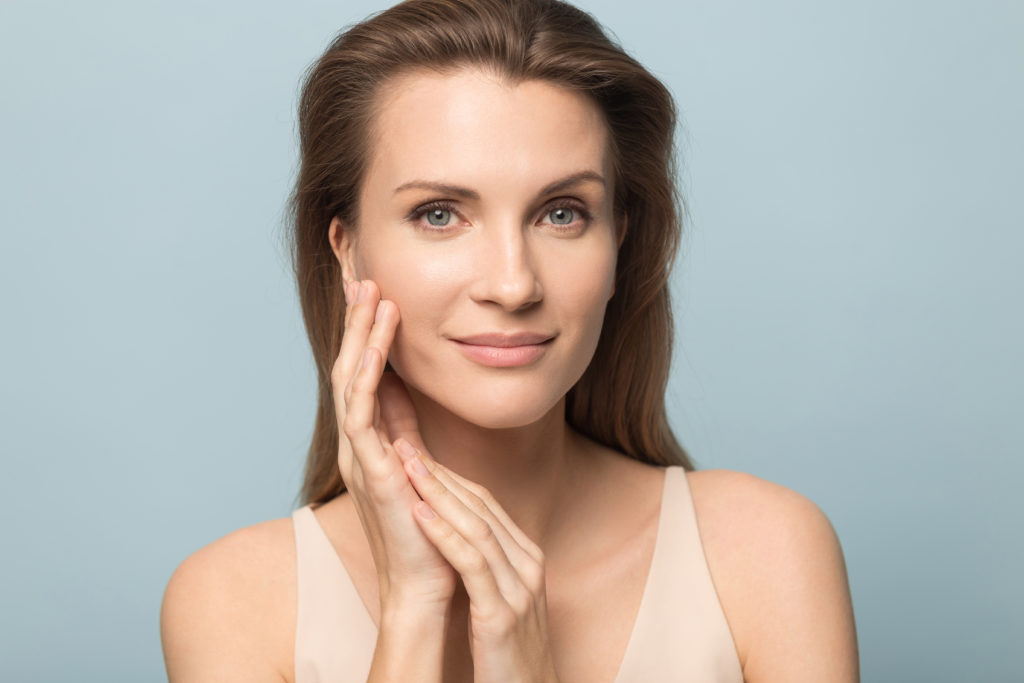 Portfolio 10 BBL Photofacial | Pure Skin and Aesthetics, LLC | Stillwater, OK