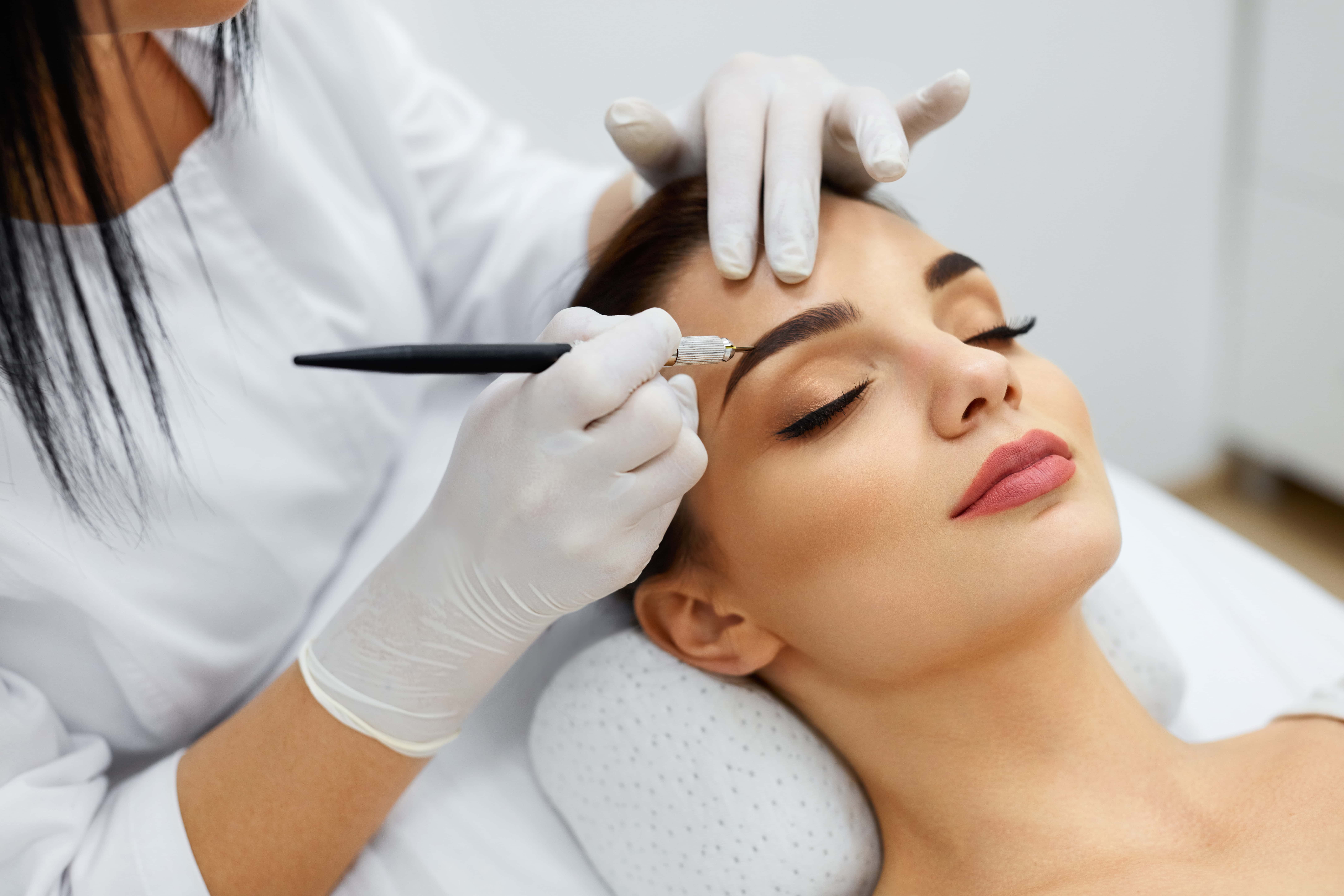 What Is The Most Popular Permanent Makeup
