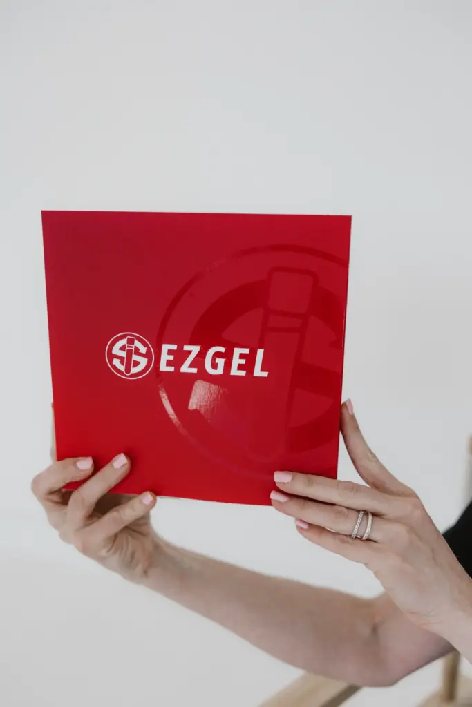 EZ Gel regenerative facial treatment in Stillwater OK for natural rejuvenation