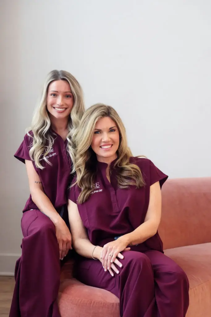 Bioidentical hormone therapy consultation for wellness and hormone balance