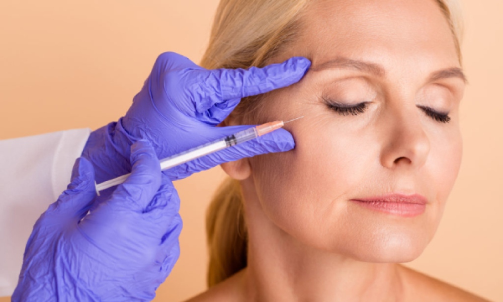 About Botox Injection treatment | Pure Skin and Aesthetics, LLC | Stillwater, OK